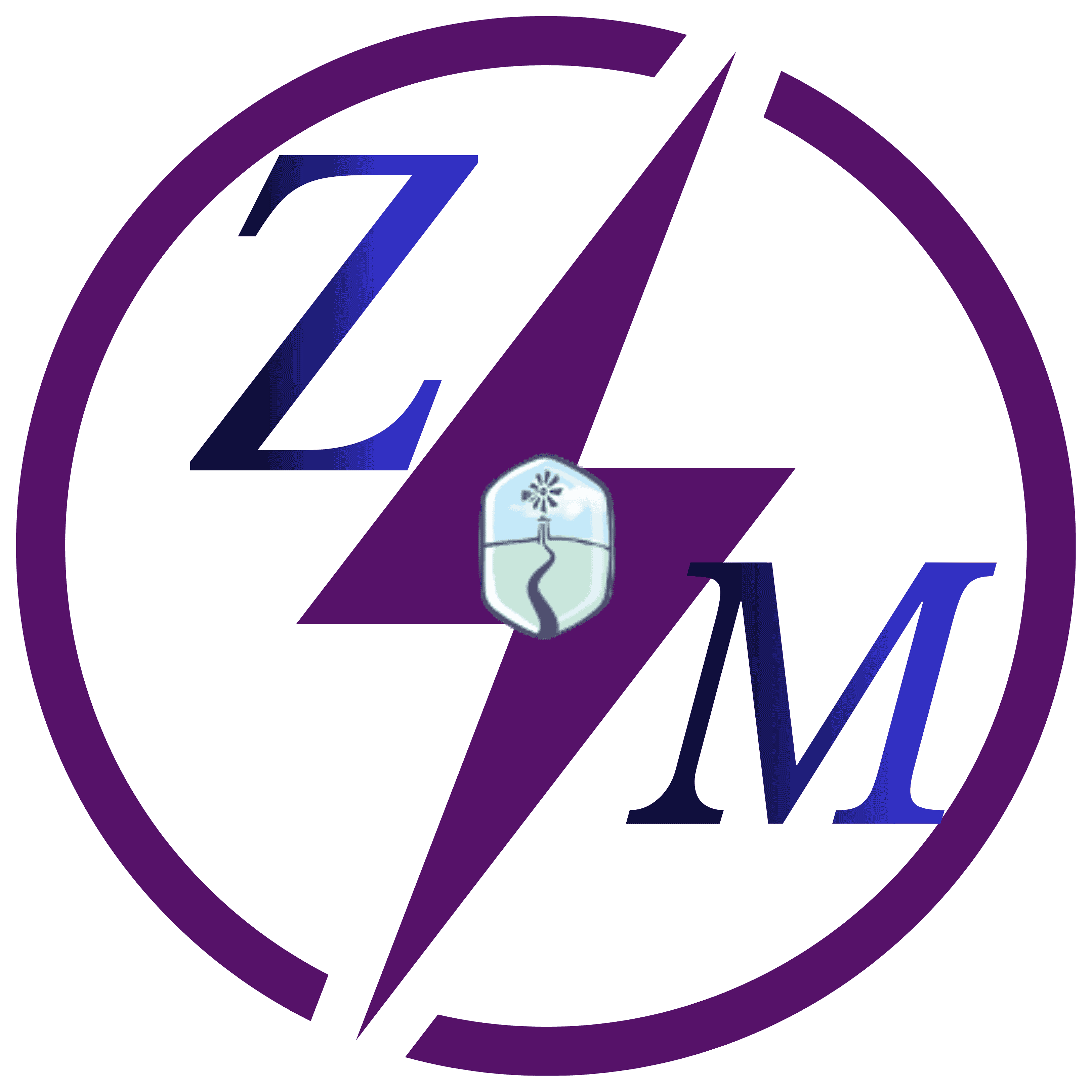ZUMMMM Logo